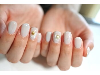 セジョリ(C'est joli)/ワンカラー ¥7700《パラジェル》