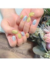 サロンド ボヌール(salon de bonheur)/