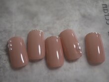 モグネイル(Mogunail)/5月定額デザインAコース