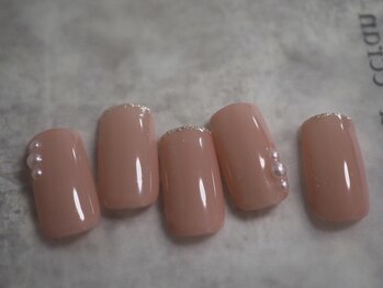 5月定額デザインAコース