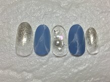 ネルフィーズ(NAILFY's)/