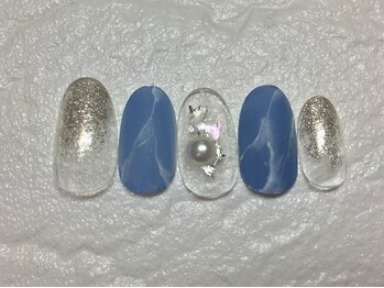 ネルフィーズ(NAILFY's)/