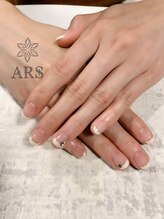 アルス(ARS)/フレンチ