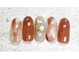 テラコッタニュアンス