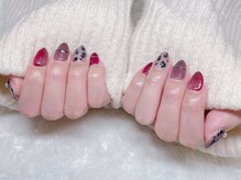 ワイズネイル(Y's NAIL)/お客様ネイル