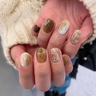 【再来☆】7150円~持ち込みデザイン（アート，パーツ代別途）