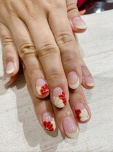 アウラ 新宿西口店(aura)/岩崎担当★オフ有105分/無75分