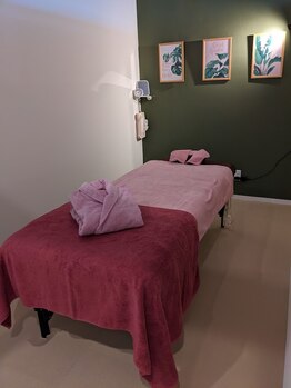 ボディコンシェルジュ/