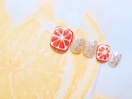 シーズンデザイン【フルーツ】