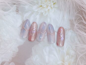 キューティプティ/8500円