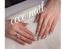シーシーネイル 新宿店(CeCe Nail)/ワンホンネイル