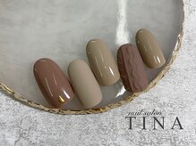 ティナ(TINA)/