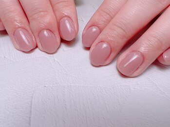 ポピー(Poppy)/ピンクワンカラー