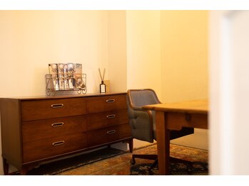 イエス 大阪難波店(YES)/緊張しないサロンを目指してます