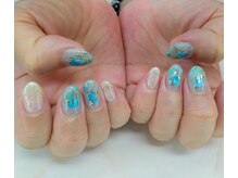 ネイルラビット(NAIL Rabbit)/