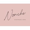 ノンチェ 大阪梅田店(Nonche)ロゴ