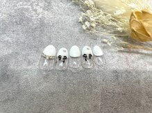 ネイル バズ(NAIL BUZZ)/初回ソフトジェルオフ込11000円