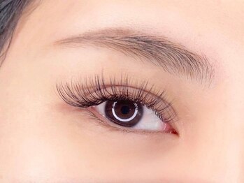 オーロ 池田店(ORO)/3Dボリュームラッシュ　