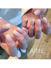 アイム(AIME)/ニュアンス