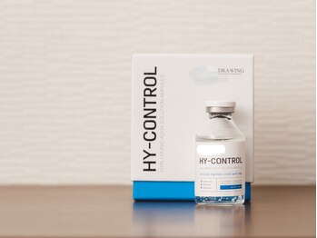 ハナ トータル ケア(Hana Total Care)/ヒアルロン酸アクアブースター