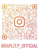 ラプリ 広島八丁堀店(Raplit)/【美鼻/小顔矯正】Instagram