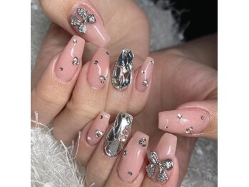 ベリール(Belire)/やり放題☆埋め尽くし☆長さ出し