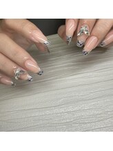 チャイ 大阪上本町店(chai)/ガラスフレンチ