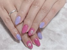 チアフルチア バイ リッチネイル(CheerfulCheer by Ricci nail)/