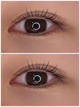 アイラッシュラック 本厚木(EYELASH LUCK)/【パリジェンヌラッシュリフト】