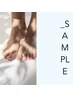 【foot】オフ込｜「F/SAMPLE」と「＋F/CARE」