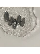 ネイル レア(Nail Rea)/Alaiaコース￥7200