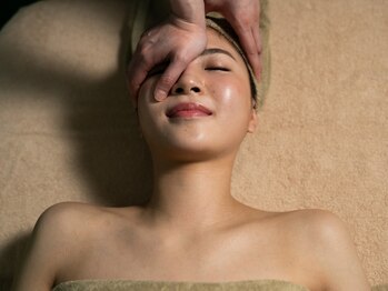 アコガレコガオ 仙台店/小顔コルギ・スキンケア専門店