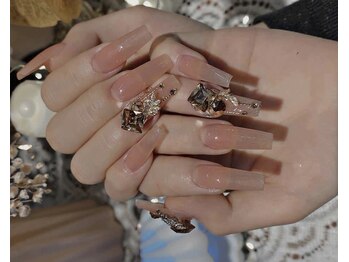 リナスパ(79LINA SPA)/