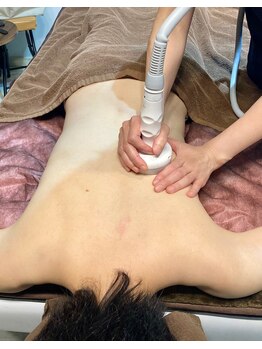 クエスト ビューティーサロン(QUEST)/セルライトゼロ (ボディ)