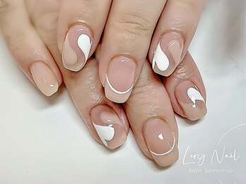 ≪大人可愛い♪≫ハートフレンチ