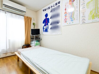 ふくみカイロサロンの写真