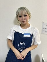 マリーテレジア 池袋西口店(MARIE TERESIA) SAKAMOTO .y