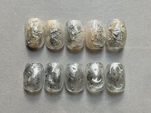 ユニカ(Unica.)/【定額】100 Simple/6600yen