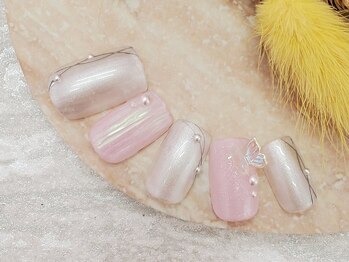 フェアリー 恵比寿店/蝶々