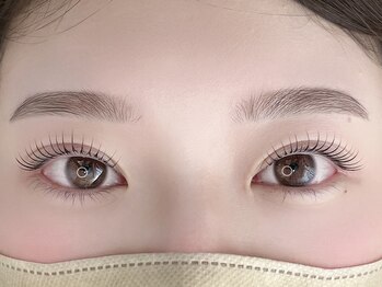 マイア 草加(maia)/ふんわり優しい雰囲気に統一♪