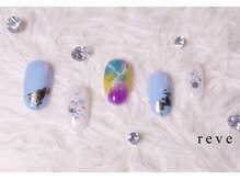 レーヴ(reve)/定額¥5500