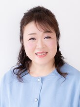 エンジェルスター(Angel Star)&nbsp;星野 秀出子