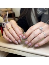 ジョイネイルスタジオ 高田馬場(JoY Nail Studio)/