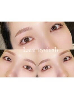 キープ力が自慢のサロン