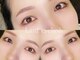 ラニ 銀座(Lani)の写真/自分に合ったデザインが分かる!丁寧×高技術でモチも好評◎朝のメイク時短!人気の束感デザインも◎[銀座]