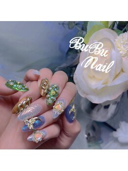 ブブ 渋谷(bubu)/