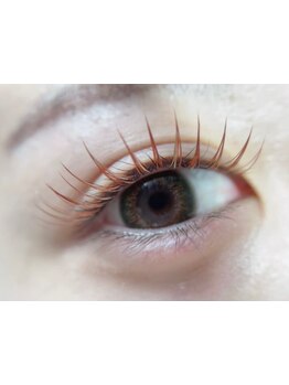 まつげのお悩み解決サロン