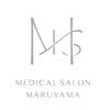 メディカルサロン MARUYAMAのお店ロゴ