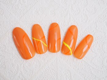 丁寧ケア付きシンプルデザイン