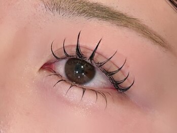 ル クール 宮内店(Le Coeur)/担当 南雲